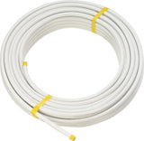 Viega Sanfix Fosta-Mehrschichtverbundrohr, d 20mm, s 2,8mm, L 50m Modell 2102, 406417