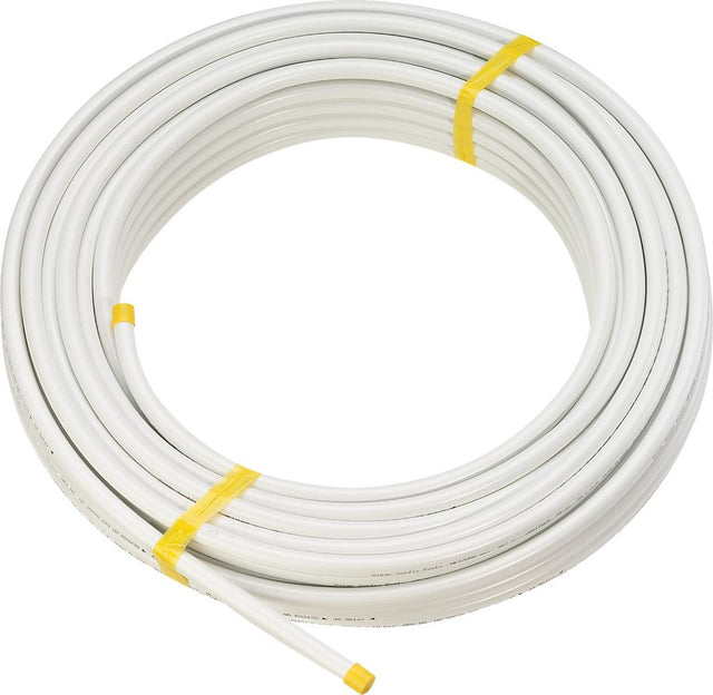 Viega Sanfix Fosta-Mehrschichtverbundrohr, d 25mm, s 2,7mm, L 50m Modell 2102, 714611