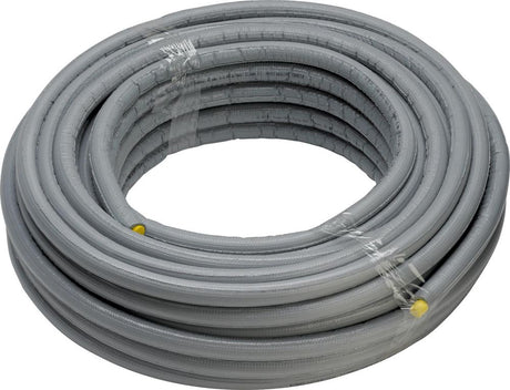 Viega Sanfix Fosta-Mehrschichtverbundrohr, d 16mm, s 2,2mm, L 50m Modell 2102.6, 555924