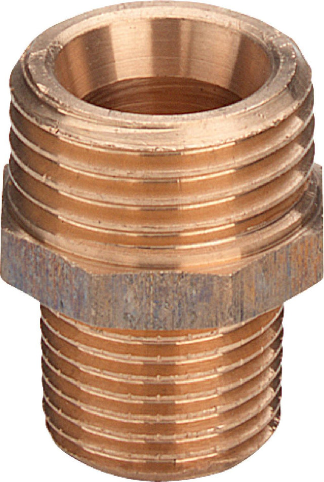 Viega Raxofix Übergangsnippel, R 3/4, G 3/4 Rotguss oder Siliziumbronze Modell 3246, 449346