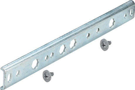 Viega Sanfix Fosta Halterung, Stichmaß 80/100/150 Stahl verzinkt Modell 2021, 321956