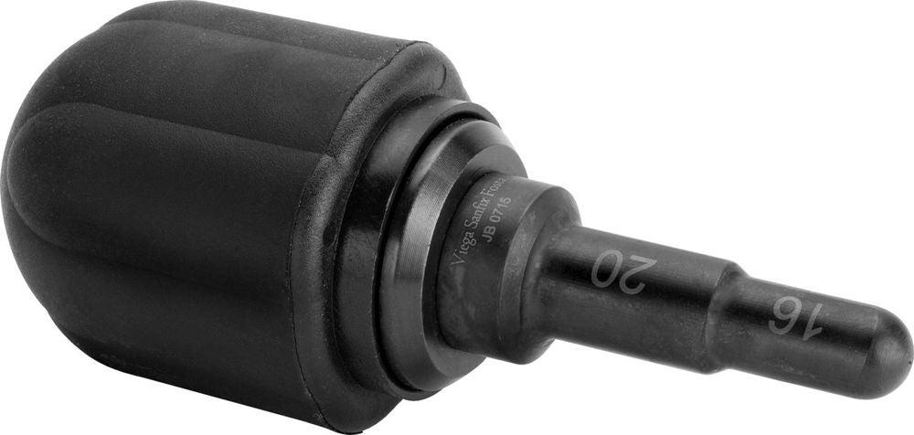 Viega Sanfix Fosta Kalibriergerät, für d 16–20mm Modell 2139.0, 567712