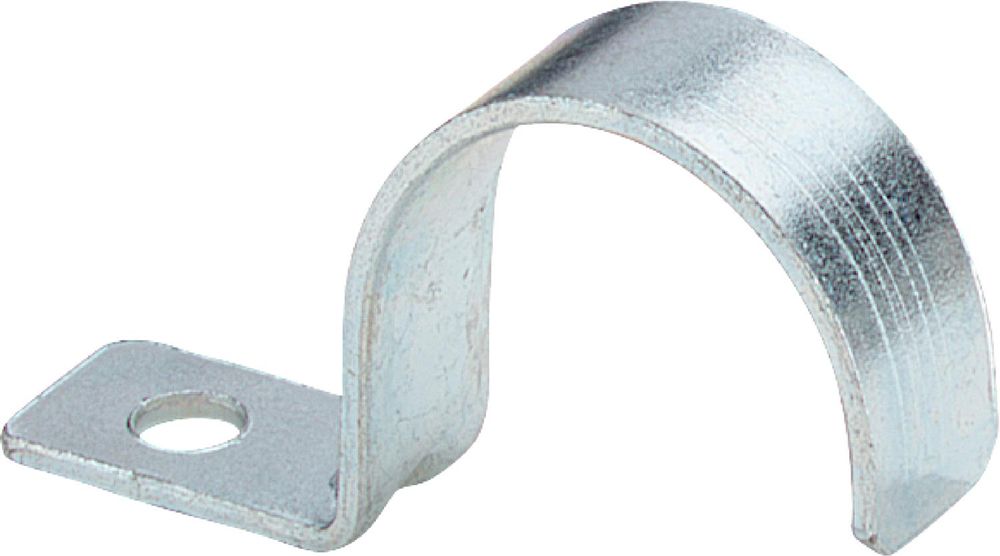 Viega Sanfix Fosta Rohrbügel, für d 16mm Stahl verzinkt Modell 2035, 100315