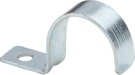 Viega Sanfix Fosta Rohrbügel, für d 16mm Stahl verzinkt Modell 2035, 100315