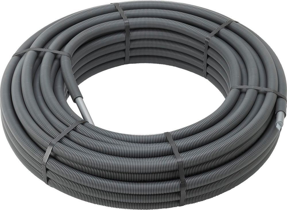 Viega Raxofix-Mehrschichtverbundrohr, d 16mm, s 2,2mm, L 50m Modell 5301, 645748