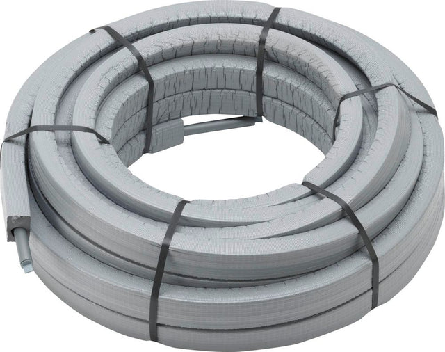Viega Raxofix-Mehrschichtverbundrohr, d 20mm, s 2,8mm, L 50m Modell 5304, 734091