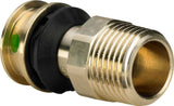 Viega Raxofix-Übergangsstück, d 25mm, R 3/4 Siliziumbronze Modell 5311, 646325