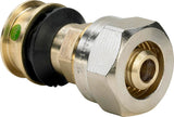 Viega Raxofix-Übergangsstück Siliziumbronze Modell 5313.5, 684037