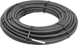 Viega Raxofix DN10-Vollkunststoffrohr, d 16mm, s 3,8mm, L 50m Modell 5301.10, 781484