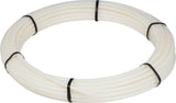Viega Raxofix DN10-Vollkunststoffrohr, d 16mm, s 3,8mm, L 50m Modell 5302.10, 781477