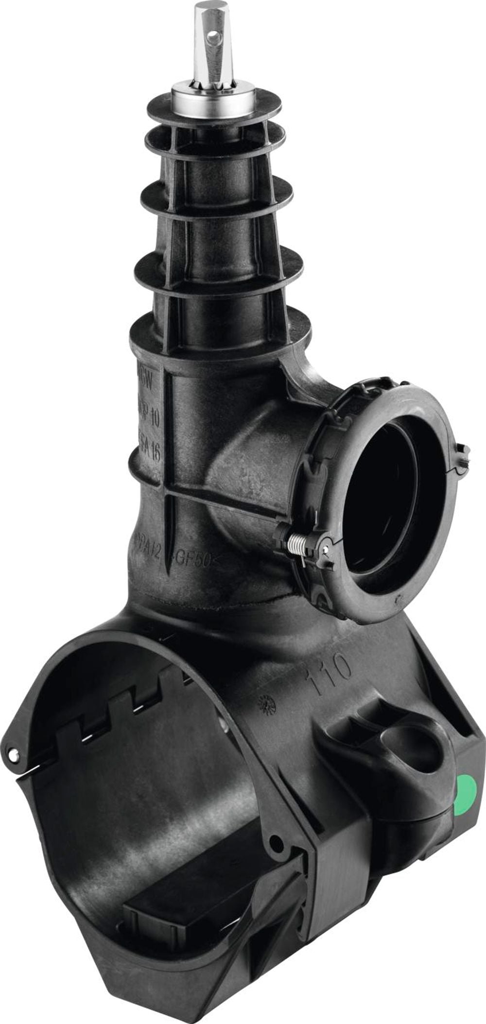 Viega Geopress-Anbohrarmatur, für d 63mm Rotguss, PVC Modell 9690TW, 772437