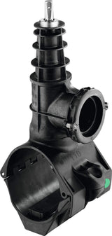 Viega Geopress-Anbohrarmatur, für d 225mm Rotguss, PVC Modell 9690TW, 772512