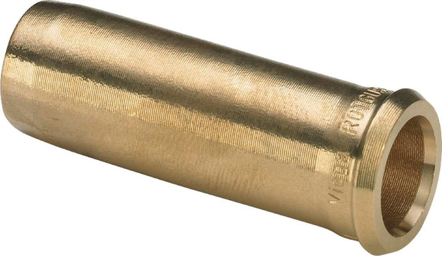 Viega Geopress G Stützhülse, für d 50mm, s 4,6mm Rotguss Modell 9605, 469306