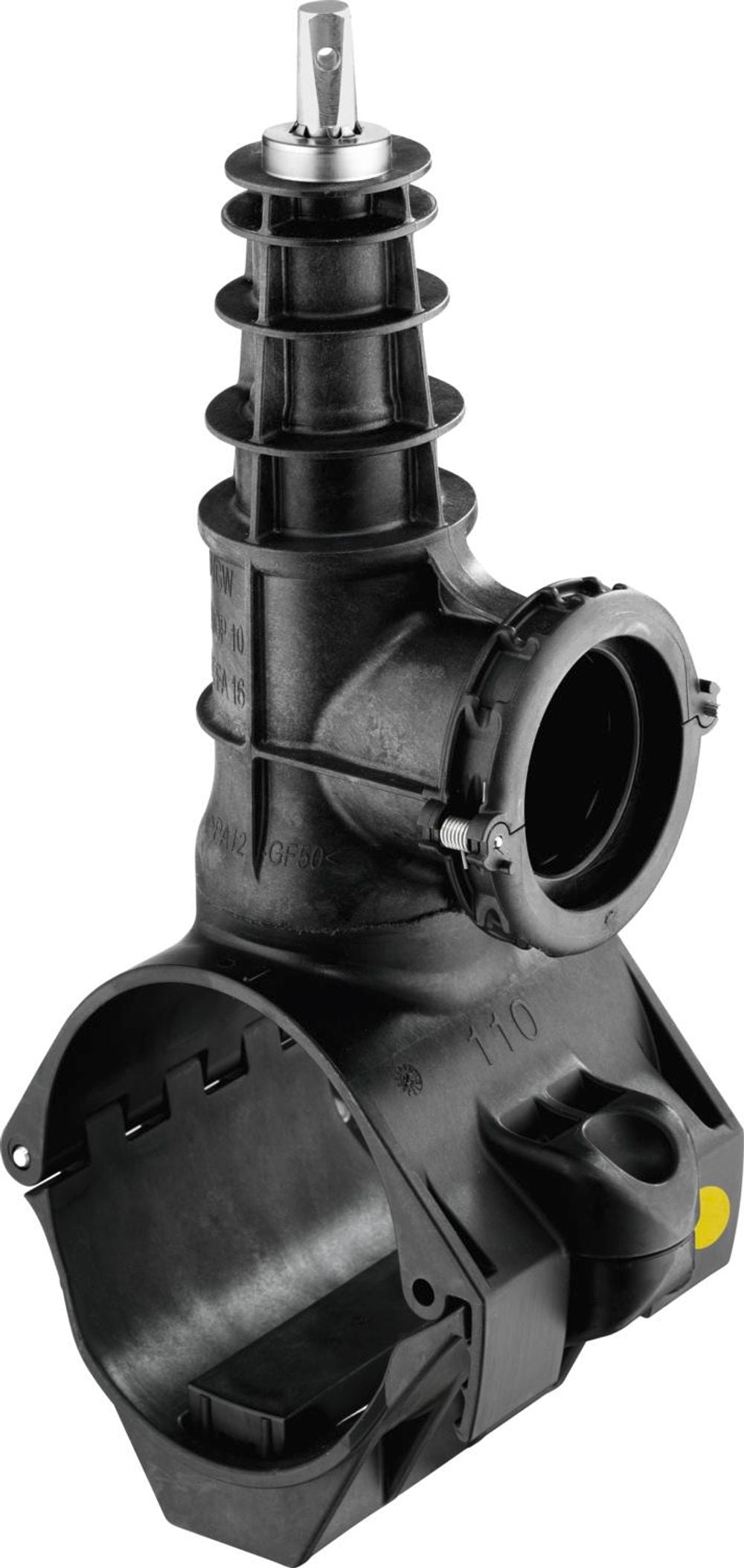 Viega Geopress G-Anbohrarmatur, für d 63mm Rotguss Modell 9690G, 772529