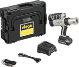 Viega Pressgun 6 Plus-Pressmaschine Modell 2295.3, 790547