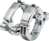 Viega Pressring, GZB Z2, für d 40mm Stahl verzinkt Modell 9796.1, 711474
