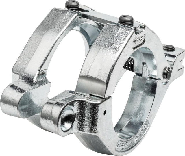 Viega Pressring, GZB Z2, für d 40mm Stahl verzinkt Modell 9796.1, 711474