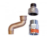 Vaillant Installation-Set Kaskade-Gas (inkl.GS) für VC 806-1206/5-5, 0020151841