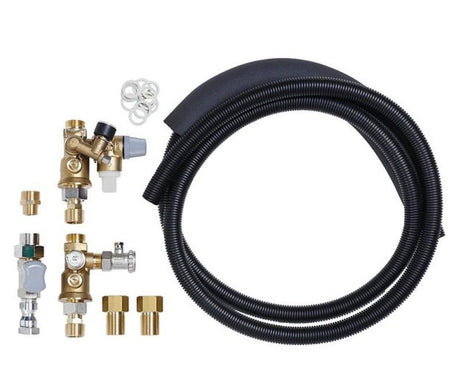 Vaillant Anschlussset bauseitige Installation f. VSC, VCC, VSCS, VSC D, 0020170491