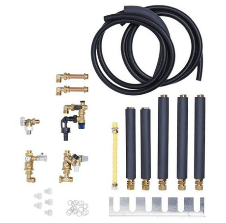 Vaillant Anschlusskonsole flexibel VSC, VCC, VSCS, VSC D 4-5, 0020170496