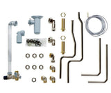 Vaillant Verrohrungssatz AP VIH R 120/6 mit TEC inkl. Sich-Gruppe 1, 0020183758
