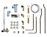Vaillant Verrohrungssatz AP VIH R 150/6 mit TEC, inkl. Sich-Gruppe 1, 0020183760
