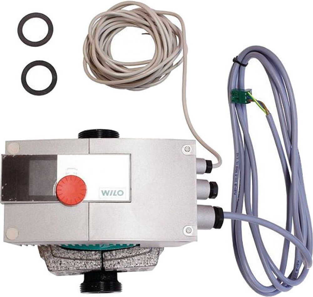 Vaillant Hocheffizienz-Kesselkreispumpe für VKK 806/3, VKK 1206/3, V., 0020180027