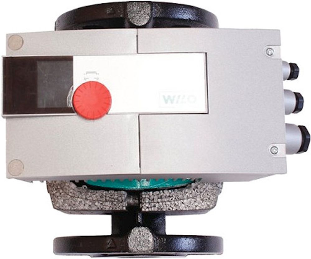 Vaillant Hocheffizienz-Kesselkreispumpe für VKK 2006/3, VKK 2406/3, 0020180028