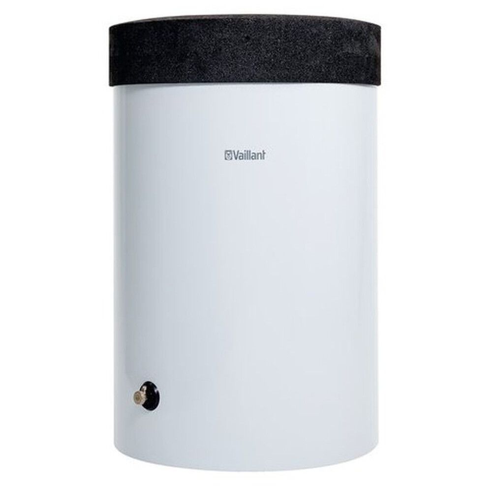 Vaillant uniSTOR exclusiv VIH R 150 H WW-Speicher, 144 l rund, stehend, 0010015929
