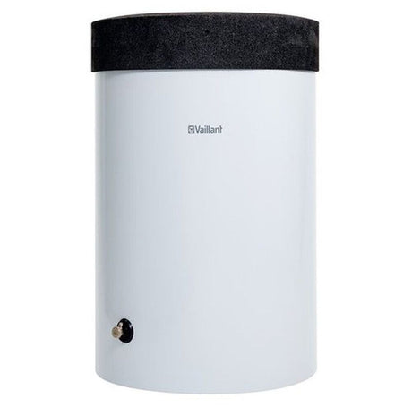 Vaillant uniSTOR exclusiv VIH R 150 H WW-Speicher, 144 l rund, stehend, 0010015929