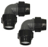Vaillant Erweiterungsset 40mm für flexoTHERM 15/19kW mit 2x aroCOLLE, 0020112794