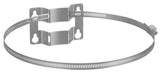 Reflex Wandhalterung mit Spannband und Konsole für Reflex und Refix 8-25L, 7611000