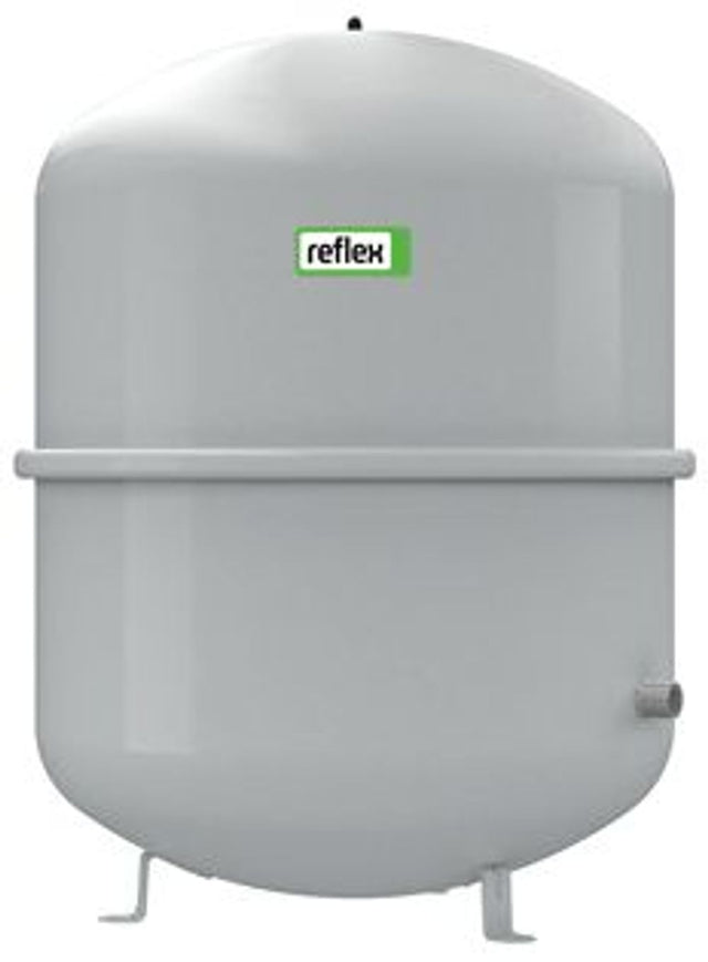 Reflex N 50, Membran-Druckausdehnungsgefäß, grau, 6/1.5 bar, 8209300