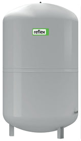 Reflex N 800, Membran-Druckausdehnungsgefäß, grau, 6/1.5 bar, 8218500