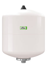 Reflex S 12, Membran-Druckausdehnungsgefäß, weiß, 10/1.5 bar, 9702700
