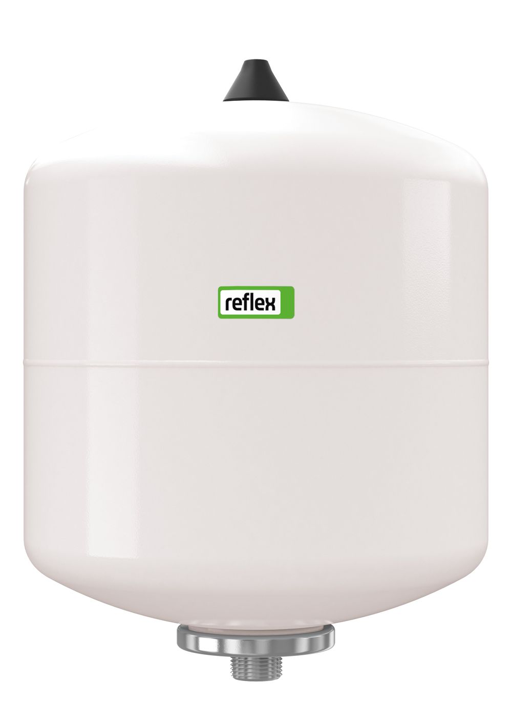 Reflex S 25, Membran-Druckausdehnungsgefäß, weiß, 10/1.5 bar, 9702900