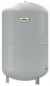 Reflex S 600, Membran-Druckausdehnungsgefäß, grau, 10/3 bar, 8219200