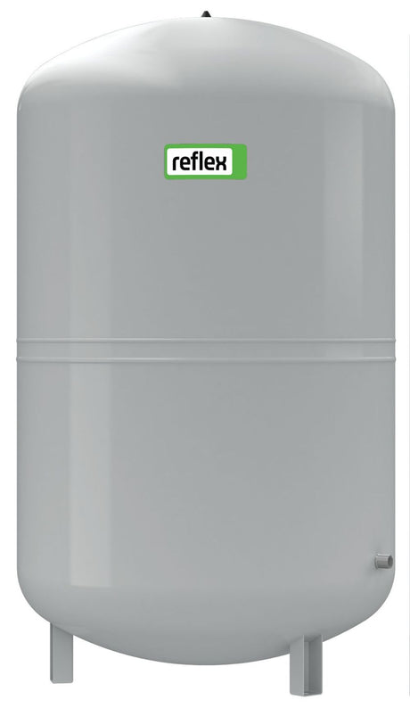 Reflex S 600, Membran-Druckausdehnungsgefäß, grau, 10/3 bar, 8219200