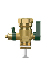 Reflex Flowjet G 3/4" Durchströmungsarmatur, 70 °C, 16 bar, 9116799