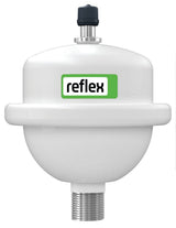 Reflex Wasserschlagdämpfer WD, weiß, 10/3.5 bar, 7351000