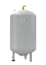 Reflex Variomat Grundgefäß VG 300, für Variomat Druckhaltestationen, grau, 6 bar, 8600111