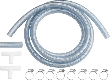 Bosch Installationszub. f. Kesselkaskade Schlauch-Set DN20 für Kondensatleitung, 63040209