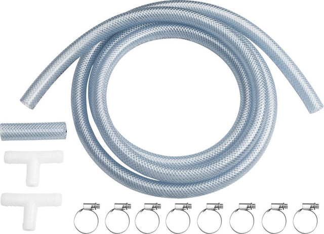 Bosch Installationszub. f. Kesselkaskade Schlauch-Set DN20 für Kondensatleitung, 63040209