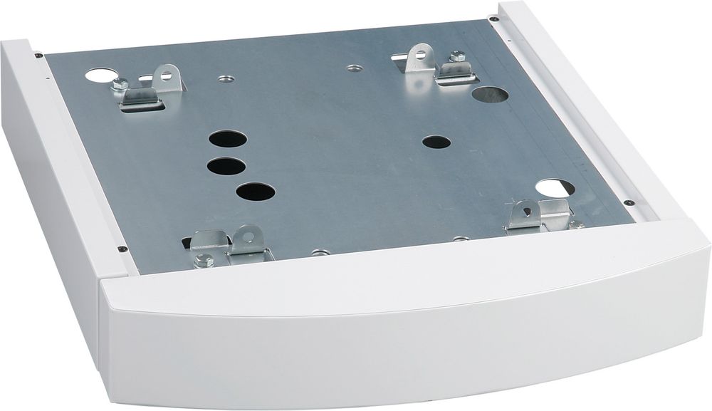 Bosch Sonstiges Zubehör Nr. 1630 Kesselunterbau, Höhe: 110 mm, 63043865