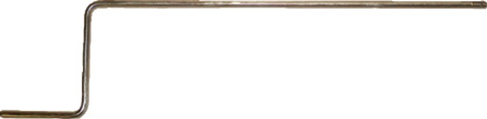 Bosch Kurbelstange mit AG M10, L: 650mm Stücklistenkomponente, 80391500