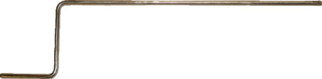 Bosch Kurbelstange mit AG M10, L: 650mm Stücklistenkomponente, 80391500
