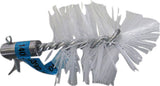 Bosch Kesselbürste M10 ohne Stiel Nylon 60Dx73mm (Stücklistenkomponente), 80392140