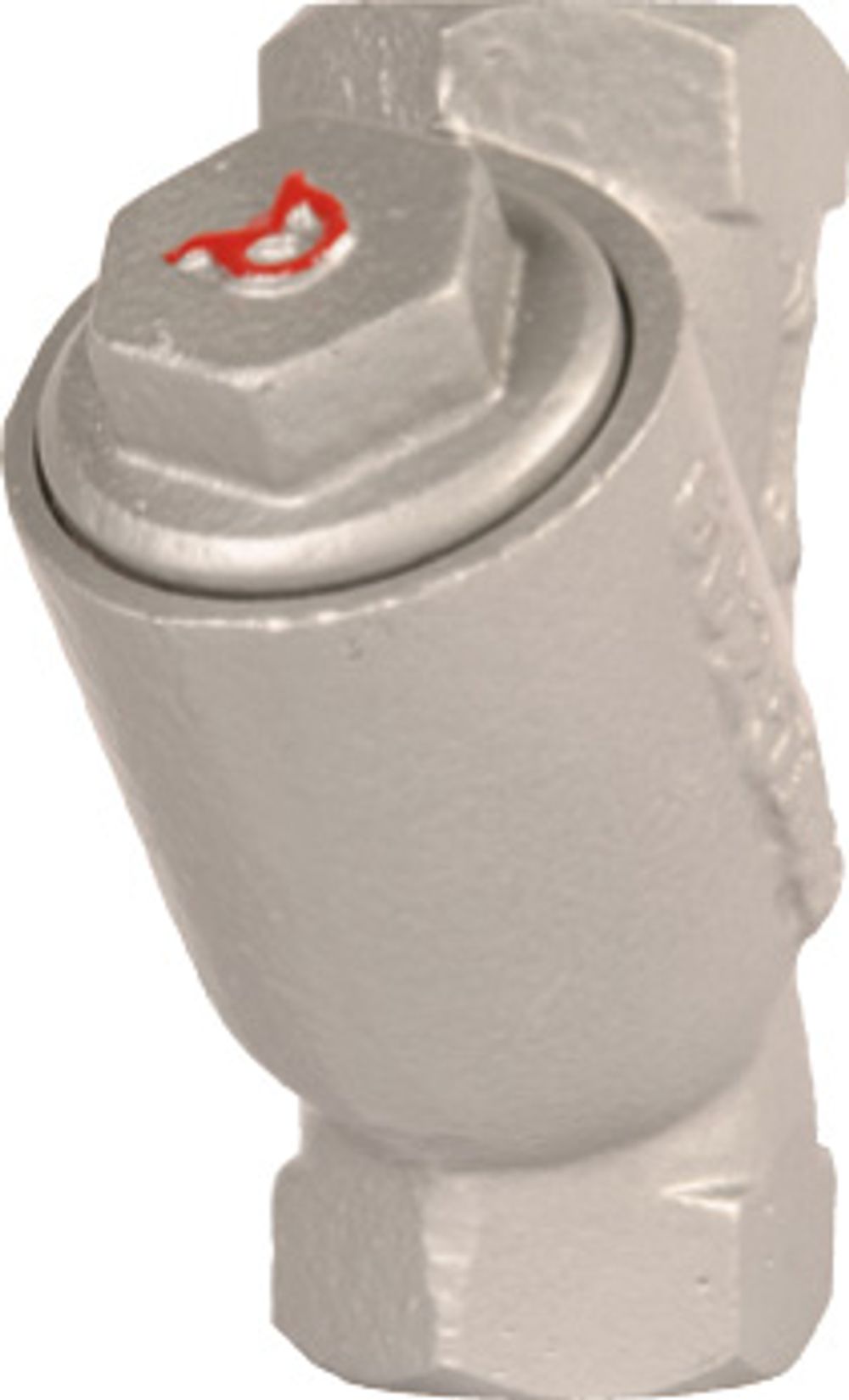 Bosch Installationszubehör FHC 2 Schmutzfänger, 2, PN 16, 80950026