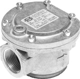 Bosch Installationszubehör GF 1 Gasfilter 1"(< 50 um) für 150/200 kW, 83179084