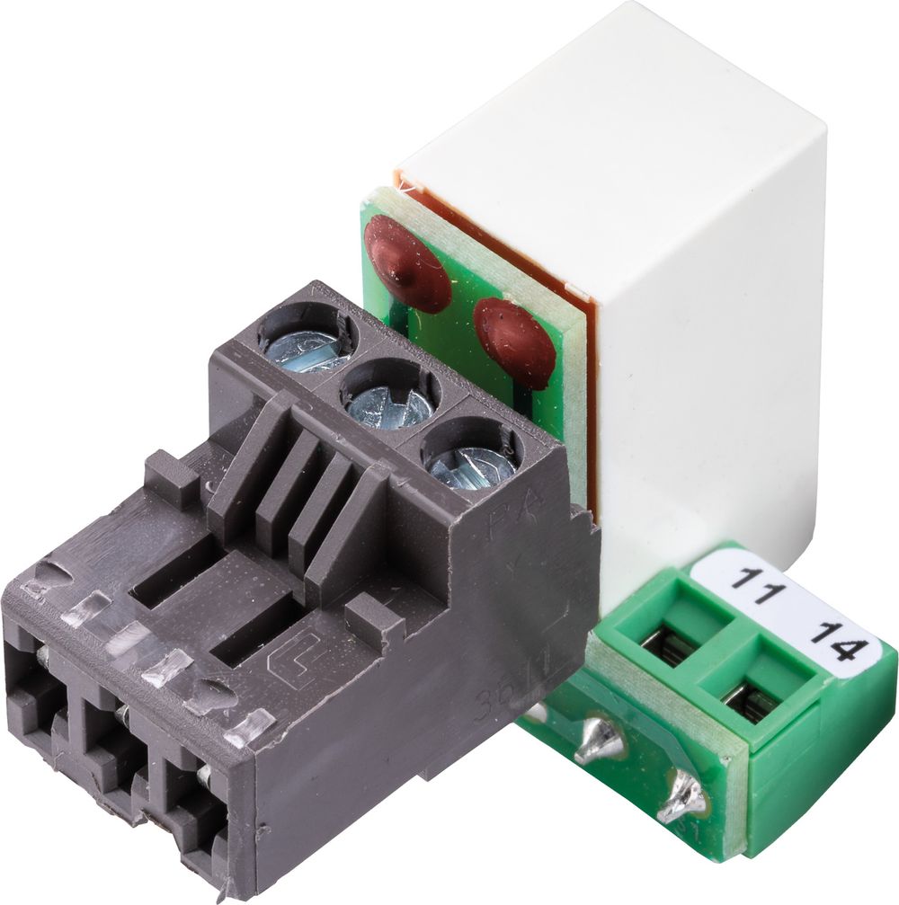 Bosch Regelungszubehör EPS 1 E-Pumpenstecker für Kesselkaskaden, 89094252